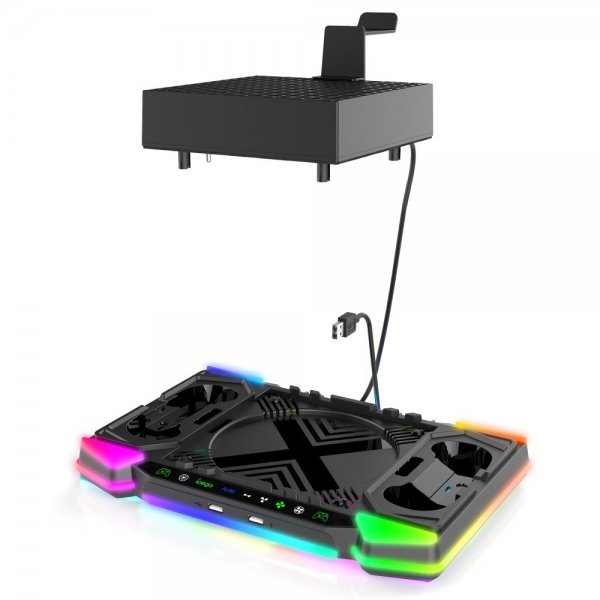PG-XBX028S Xbox Series X Dockningsstation