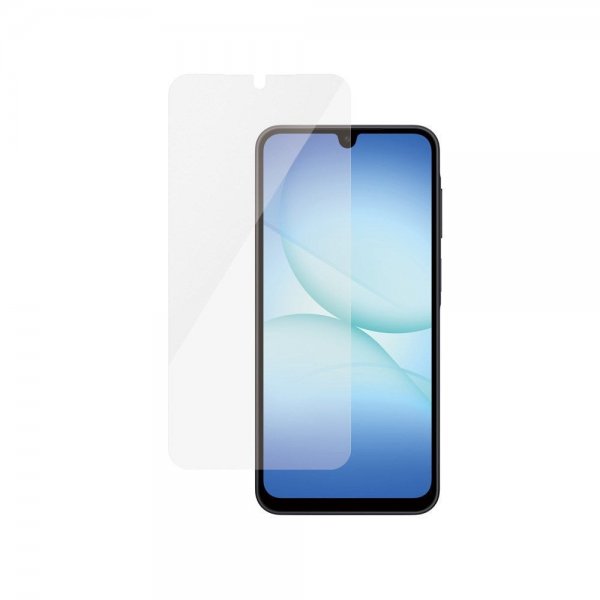 Samsung Galaxy A17 Skärmskydd Ultra-Wide Fit EasyAligner