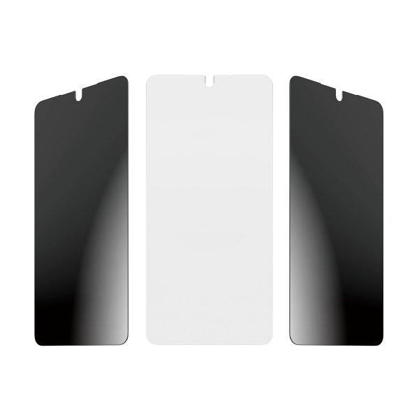 Samsung Galaxy S26 Plus Skärmskydd Ultra-Wide Fit Privacy EasyAligner