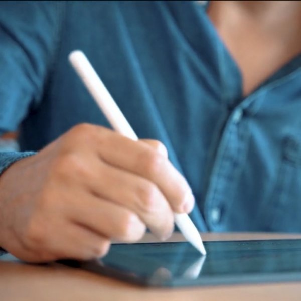 iPad Pro 11 (M4/M5) Skärmskydd Paperlike 2.1 2-pack