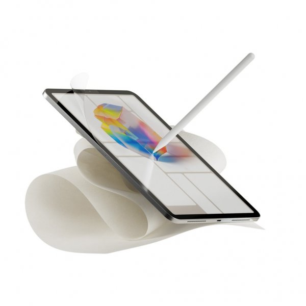 3 iPad 10.9 (gen 10)/iPad 11 (A16) Skärmskydd 2-pack