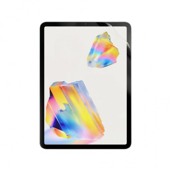 3 iPad 10.9 (gen 10)/iPad 11 (A16) Skärmskydd 2-pack