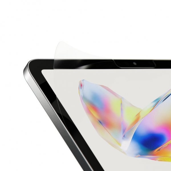 3 iPad Pro 11 (gen 1/2/3/4)/iPad Air 10.9 (gen 4/5) Skärmskydd 2-pack