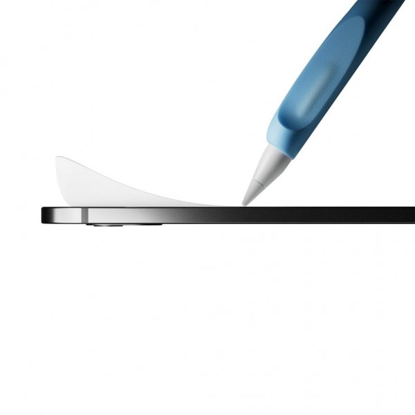 3 iPad Pro 12.9 (gen 2/3/4/5/6) Skärmskydd 2-pack