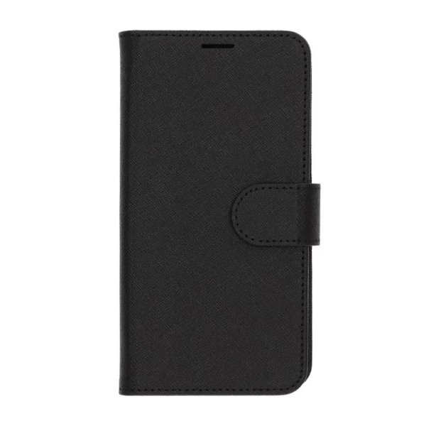 Samsung Galaxy S26 Plus Fodral med Stativ Svart