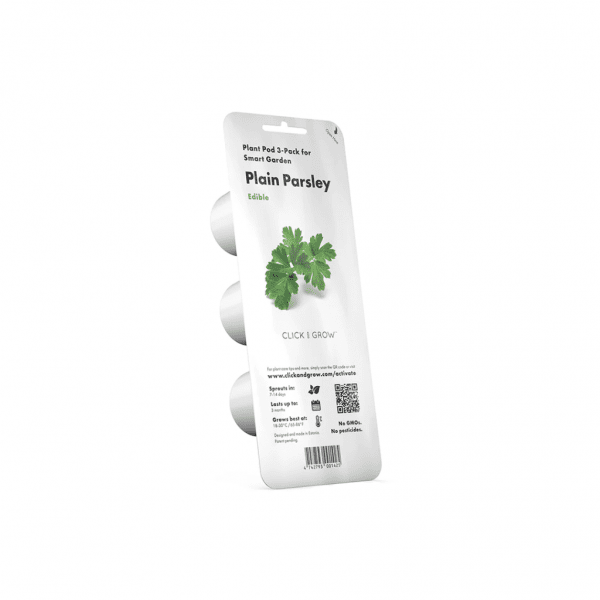 Smart Garden Refill 3-pack - Persilja