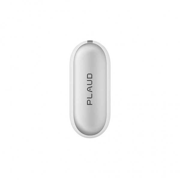 NotePin S Silver