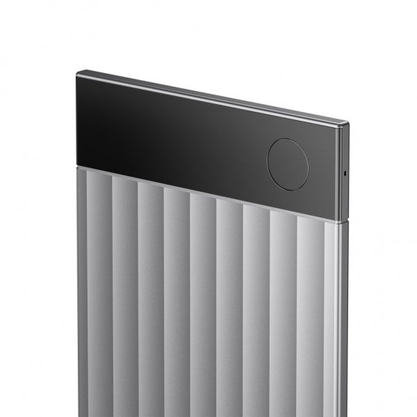 Note Pro Silver