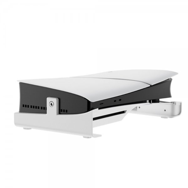 PlayStation 5 Slim Horisontellt Stativ med USB-hub