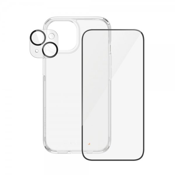 iPhone 15 3-in-1 Bundle Set