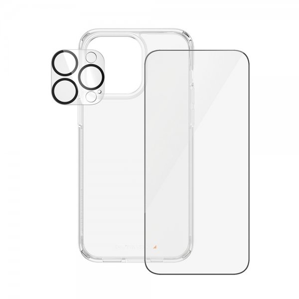iPhone 15 Pro Max 3-in-1 Bundle Set