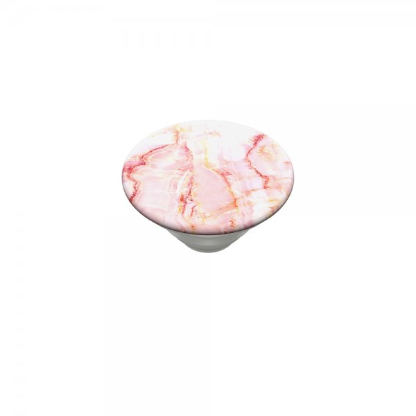 PopGrip Rose Marble