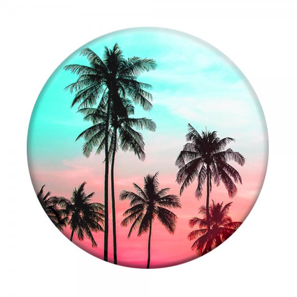 PopGrip Tropical Sunset