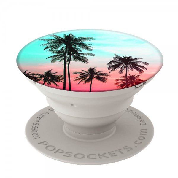 PopGrip Tropical Sunset