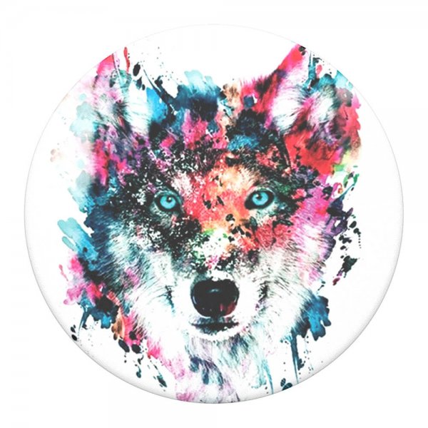 PopGrip Wolf