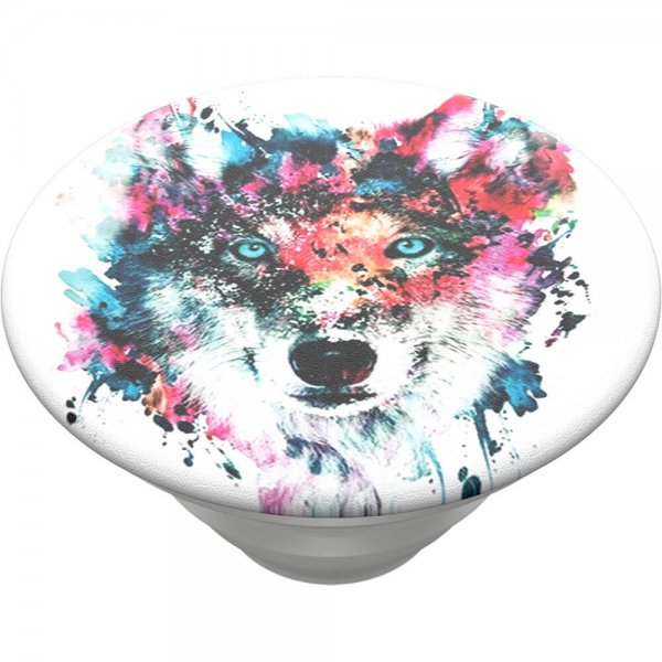 PopGrip Wolf