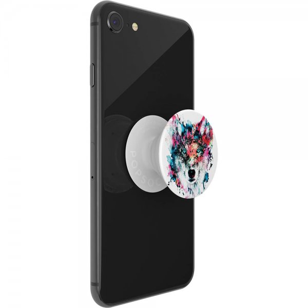 PopGrip Wolf