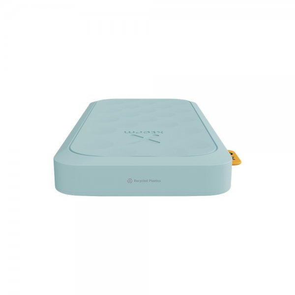 Powerbank Fuel Series 5 20W 2xUSB-C 10 000 mAh Blå