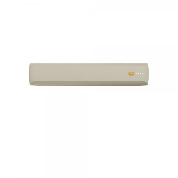 Powerbank Go2 20 000 mAh 15W Clay