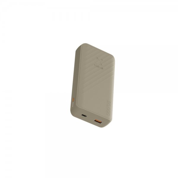 Powerbank Go2 20 000 mAh 15W Clay