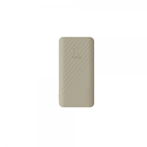Powerbank Go2 20 000 mAh 15W Clay