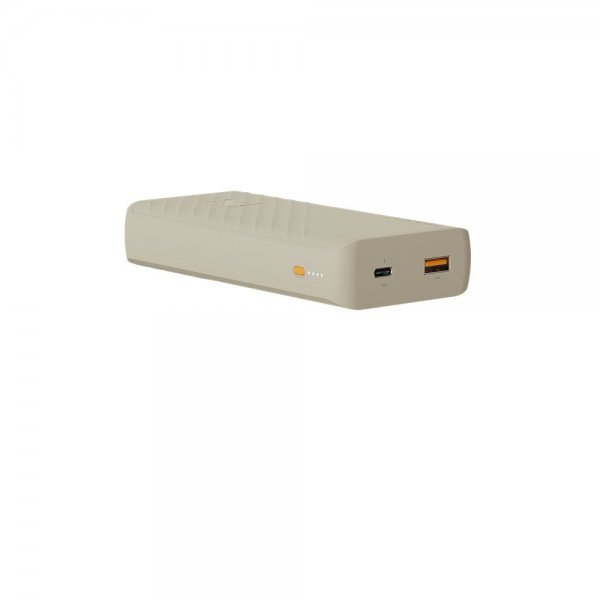 Powerbank Go2 20 000 mAh 15W Clay