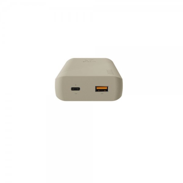 Powerbank Go2 20 000 mAh 15W Clay