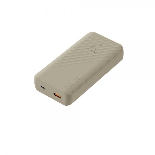 Powerbank Go2 20 000 mAh 15W Clay
