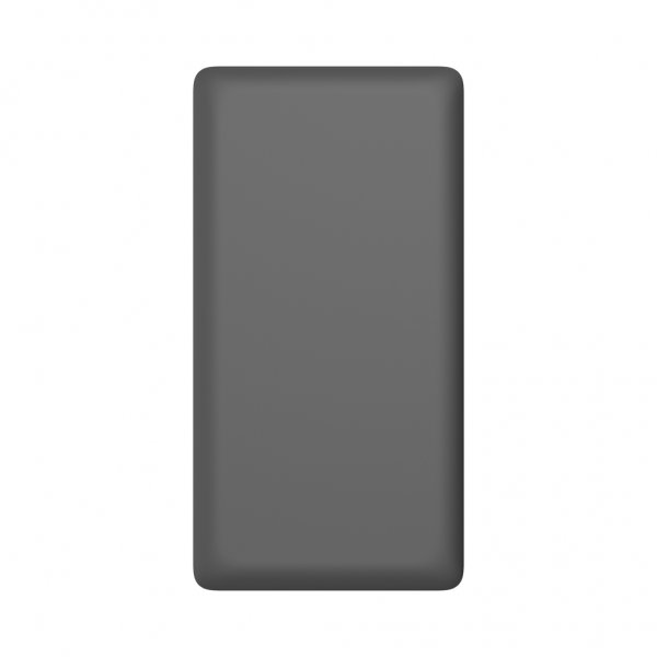 Powerbank Powerstation Wireless XL Svart