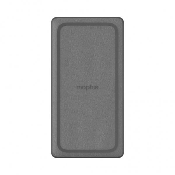 Powerbank Powerstation Wireless XL Svart