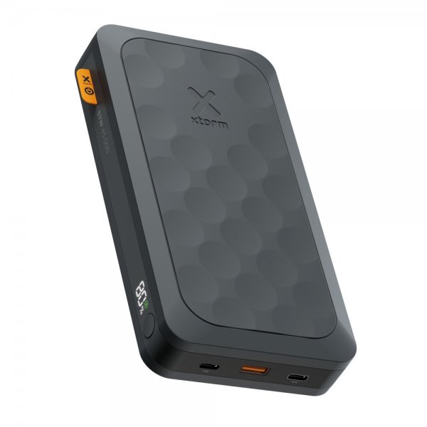 Powerbank USB-C PD 67W 45 000mAh/2xUSB-C