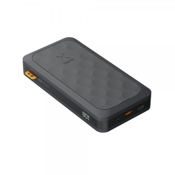 Powerbank USB-C PD 67W 45 000mAh/2xUSB-C