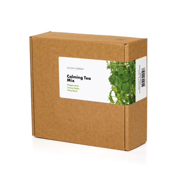 Smart Garden Refill 9-pack Calming Tea Mix