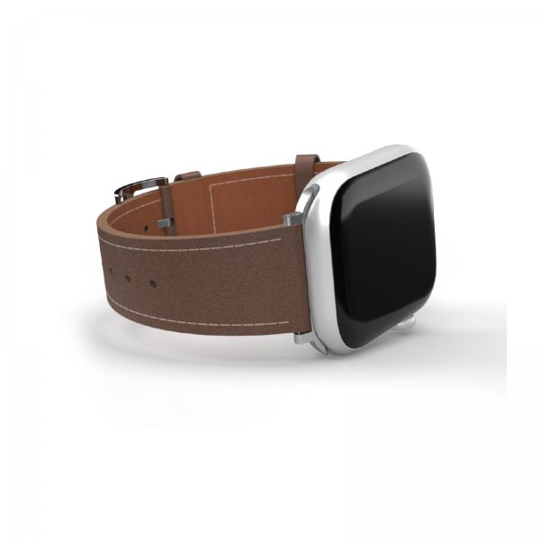 Apple Watch 44/45/46mm/Ultra 49mm Armband Florence Brun