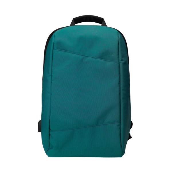 Väska Byday PC Backpack Grön
