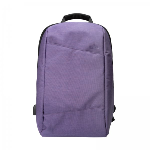 Väska Byday PC Backpack Violet