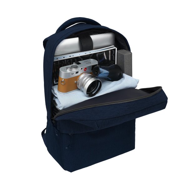 Väska Lite PC Backpack Mörkblå