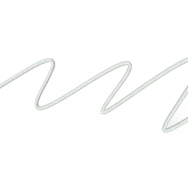 Kabel Fabrik 2.0 60W USB-C till USB-C 1.5m Grön