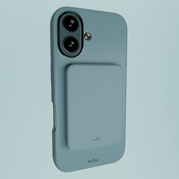 MagSafe Powerbank Mini Power Mag Island Mist