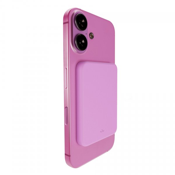 MagSafe Powerbank Mini Power Mag Coraltastic