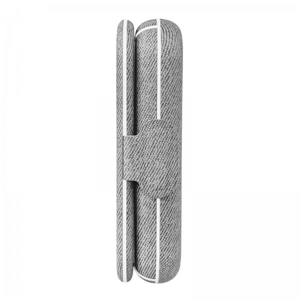 Trådlös Laddare Power Go 2-in-1 MagSafe Vit