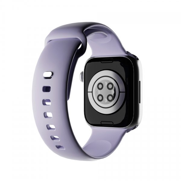 Apple Watch 38/40/41/42mm Armband Icon Lavender