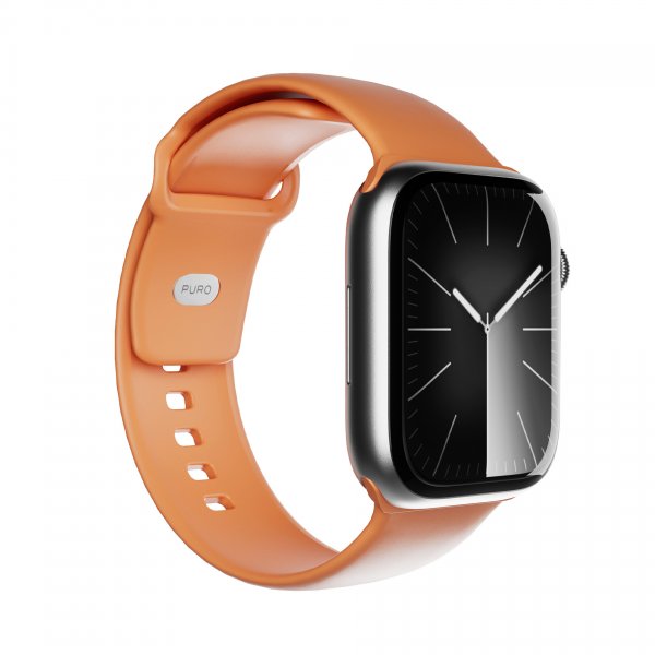 Apple Watch 44/45/46/Ultra 49mm Armband Icon Desert Sun