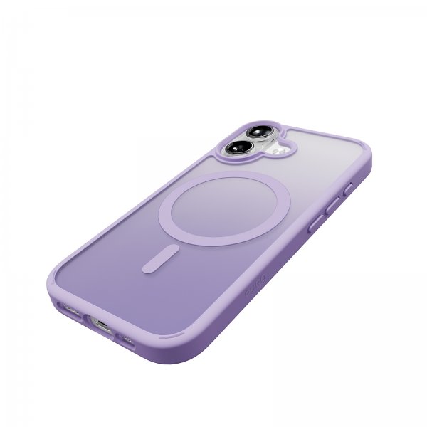 iPhone 17 Skal Gradient Rosa