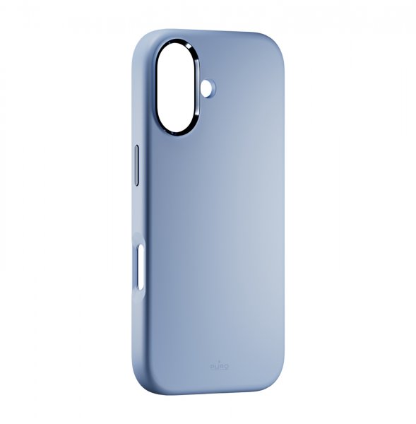 iPhone 17 Skal ICON Mag Pro Ice Blue