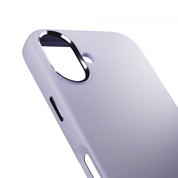 iPhone 17 Skal ICON Mag Pro Lavender