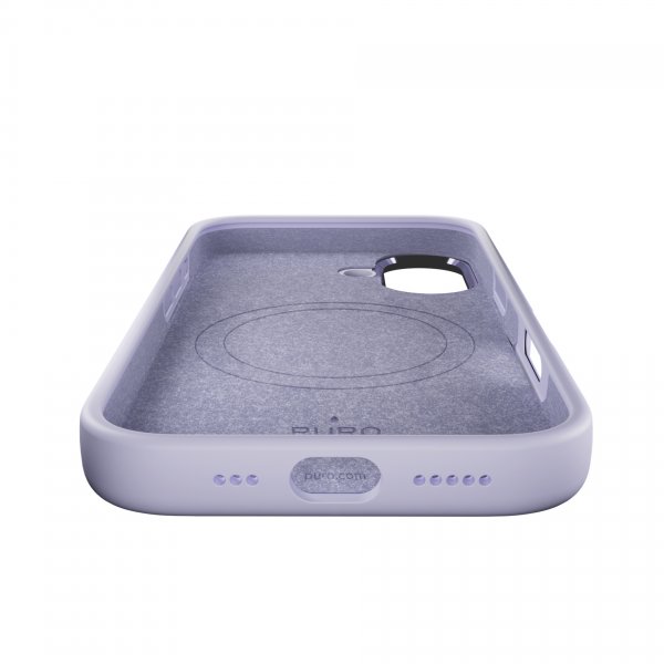 iPhone 17 Skal ICON Mag Pro Lavender