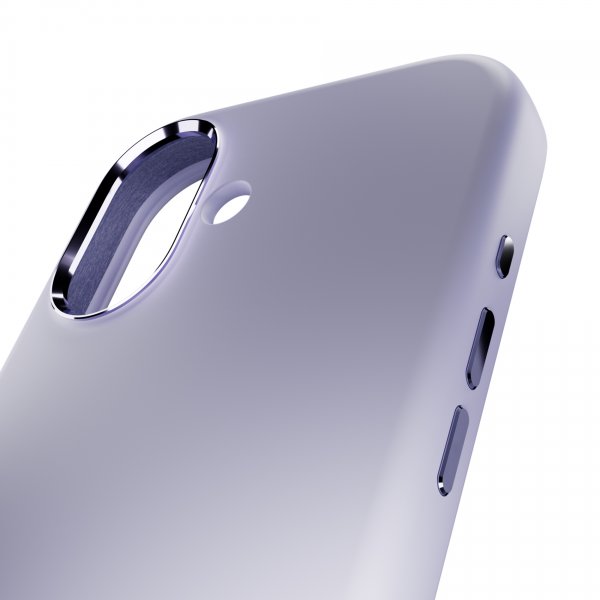iPhone 17 Skal ICON Mag Pro Lavender