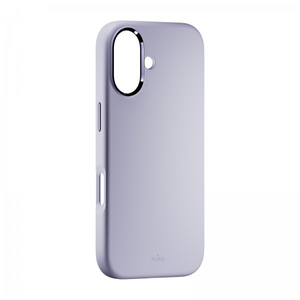 iPhone 17 Skal ICON Mag Pro Lavender