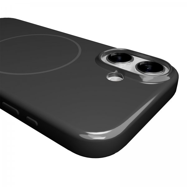iPhone 17 Skal Pulse MagSafe Svart